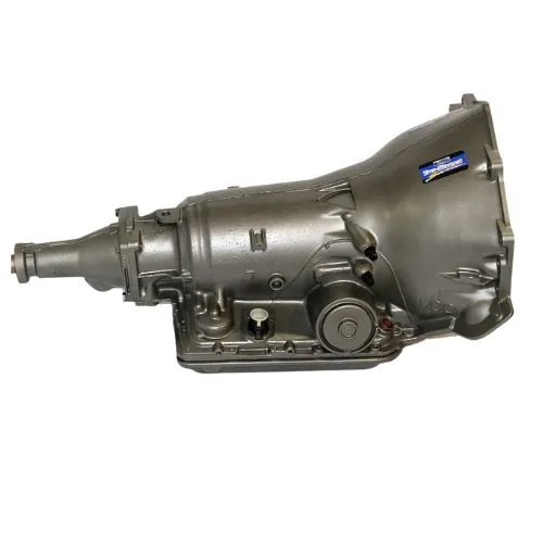 GM 4L60E 4-Speed Auto
